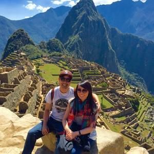 Meet your Posher, Tien